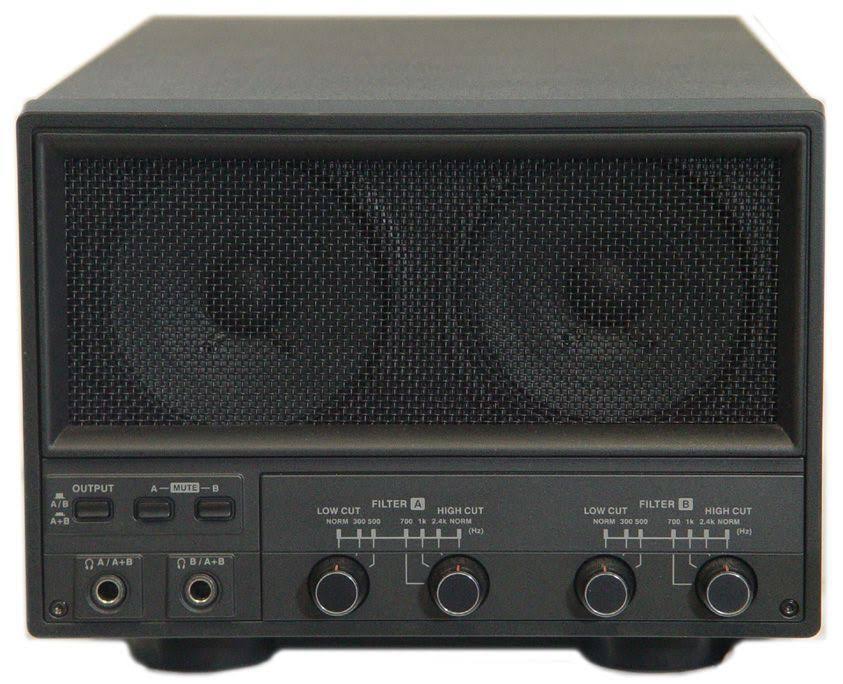 Yaesu SP-9000 External Speaker w/Filter for FT-9000