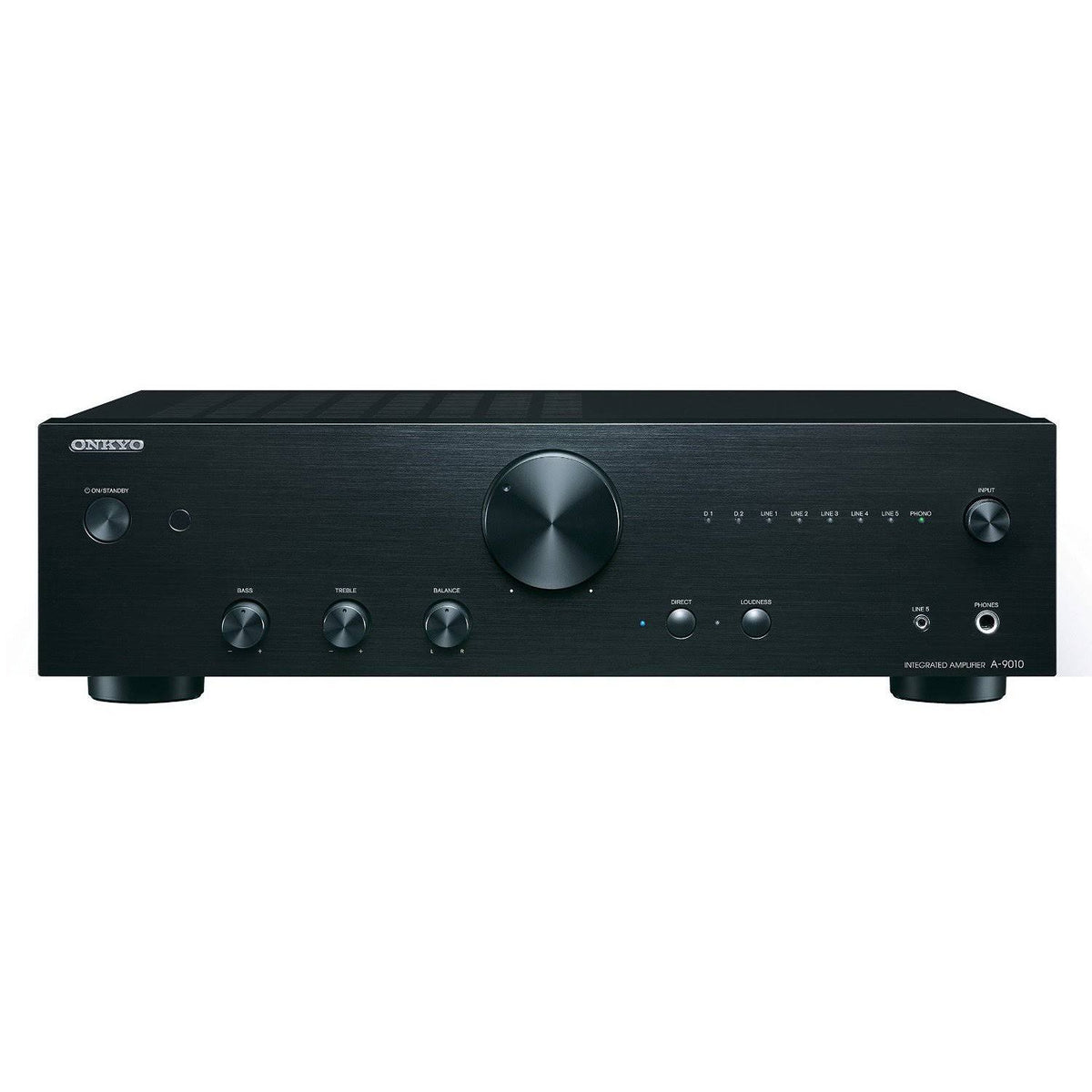 Onkyo A-9010 Integrated Stereo Amplifier