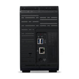 WD My Cloud EX2 Ultra 8TB