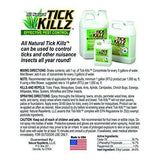 Tick Killz (32 Ounce Concentrate)