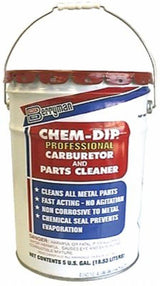 Berryman ChemDip Professional Parts Cleaner 5 gal bucket