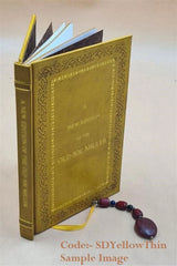 Art embroidery a treatise on the revived practice of decorative needlework 1878 [Premium Leather Bound]