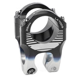 ZIZEV Bike Handlebar Stem, 31.8mm Bike Stem Aluminum Alloy for Fixed Gear Bikes