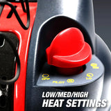 2025 18,000 BTU Big Buddy Portable Propane Heater