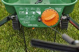 Scotts Turf Builder EdgeGuard Mini Broadcast Spreader