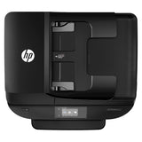 HP Officejet 5740 Wireless All-In-One Inkjet Color Printer – Black