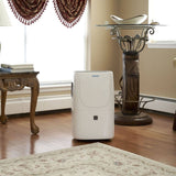 Emerson EAD70E1 70 Pint Quiet Kool Dehumidifier
