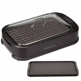 PowerXL Pro Smokeless Grill