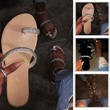 Sandals for Women Wide Width,2020 Comfy Platform Sandal Shoes Comfortable Ladies Shoes Summer Beach Travel Shoes Sandals