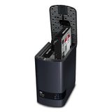 WD My Cloud EX2 Ultra 8TB