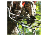 Rivers Edge 18 ft 2-Man Ladder Stand