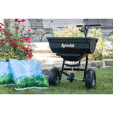 Agri-Fab 85 lb. Pro Push Broadcast Spreader