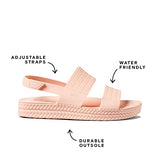 REEF Women??s Water Vista Sandal