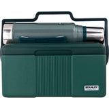 Stanley – Adventure Heritage Lunch Box Bottle Combo – Green