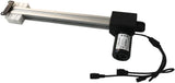 Okin Refined-R Model: JLDQ-11 & JLDQ-1A JLDQ 11.156.333 Recliner Motor Actuator Replacement
