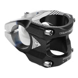 ZIZEV Bike Handlebar Stem, 31.8mm Bike Stem Aluminum Alloy for Fixed Gear Bikes