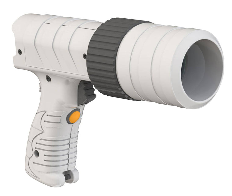 Foxpro Fire Eye Scan Light