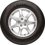Goodyear Viva 3 All-Season 215/55R17 94V Tire
