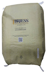 Briess 2-Row Brewers Malt for Home Brewing-50 lbs.
