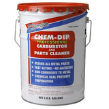 Berryman ChemDip Professional Parts Cleaner 5 gal bucket