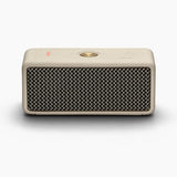 Marshall Emberton II Portable Bluetooth Speaker, Black & Brass