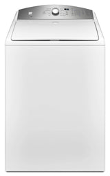 Kenmore 26132 Top-Loading Washer – White